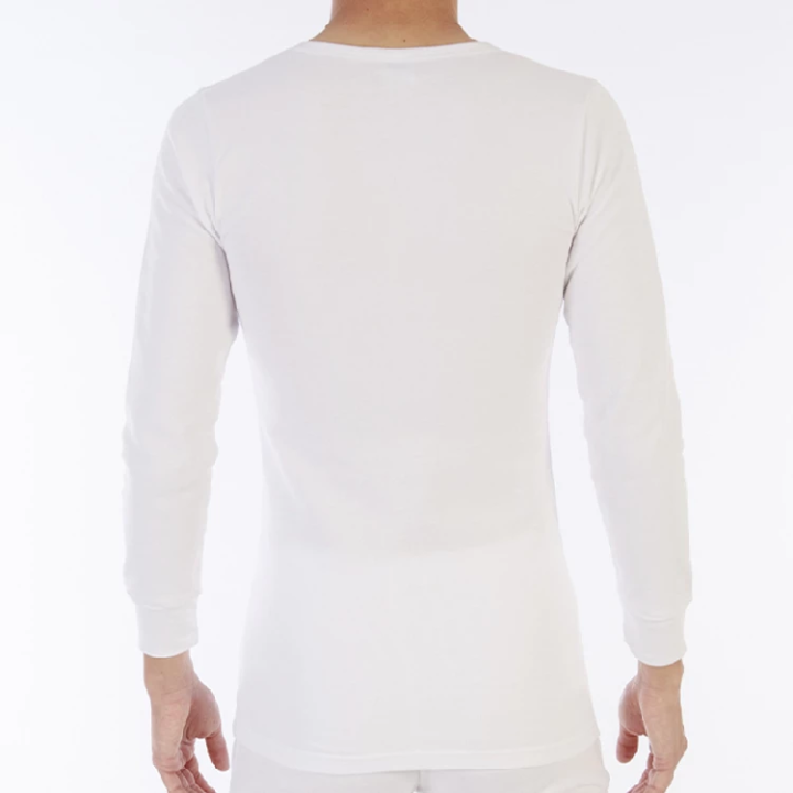 Camiseta Térmica Masculina LACOTEX LCT101V Manga Longa