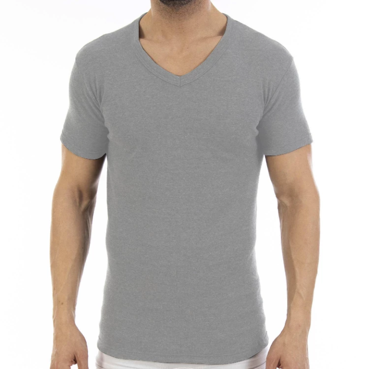 Thermo-ondergoed korte mouw heren Lacotex LCT149