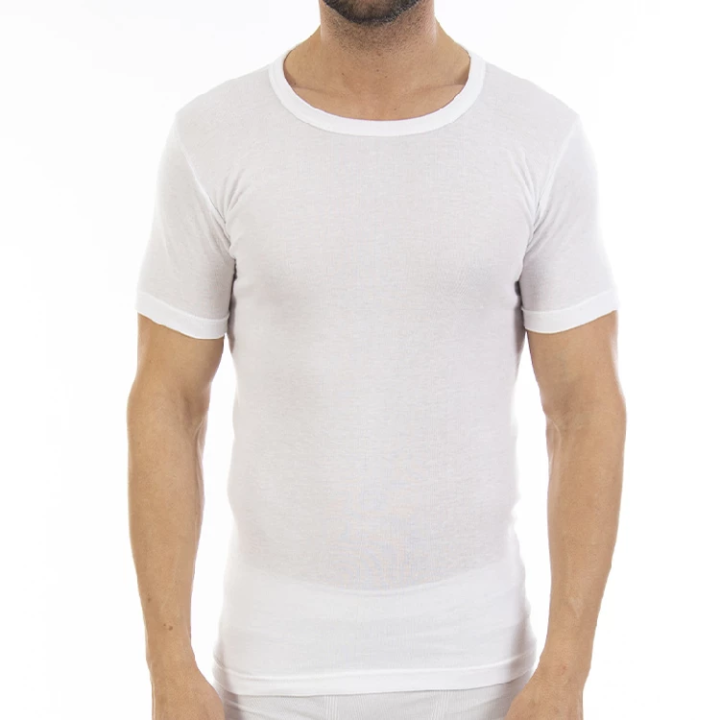 LACOTEX LCT114 Men's Short Sleeve Cooling Vest