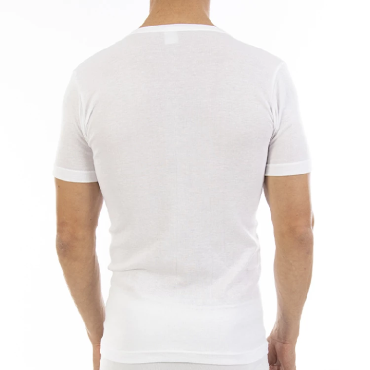 LACOTEX LCT114 Men's Short Sleeve Cooling Vest