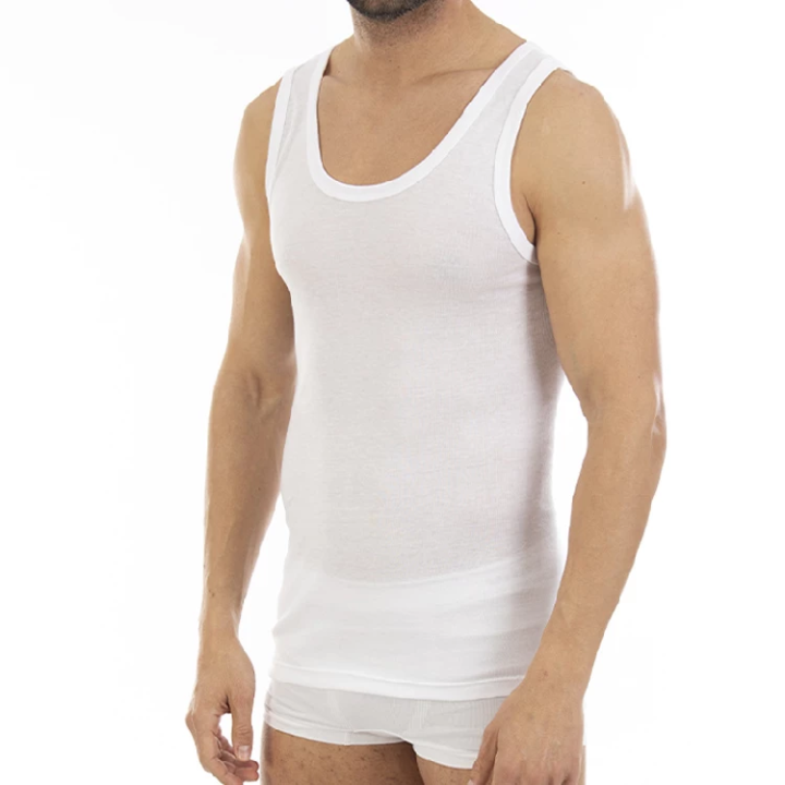 LACOTEX LCT115 Men's Cooling Strappy Vest