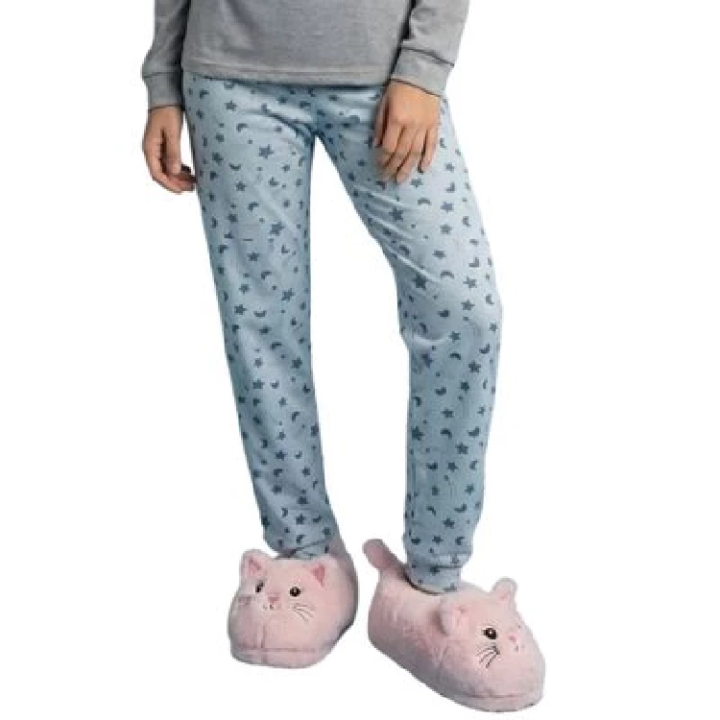 Pijama Mujer Lacotex 5121