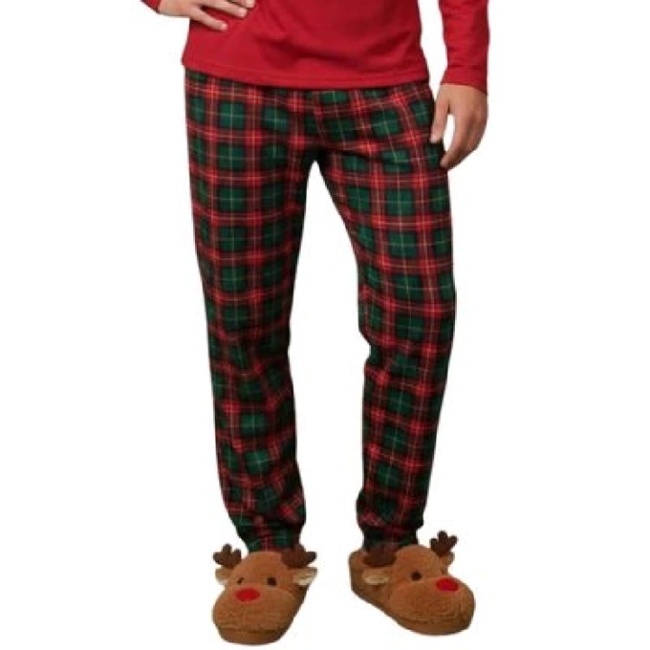 Pijama unissexo Lacotex 6091 Natal