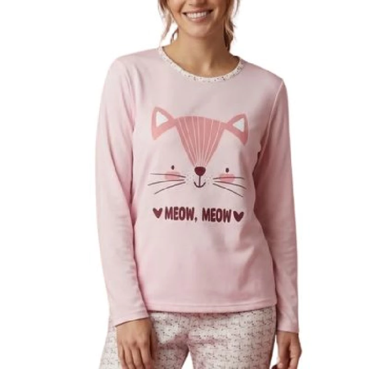 Pigiama Donna Lacotex 5110