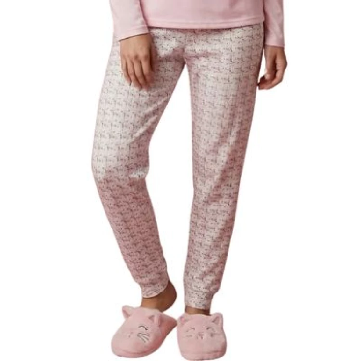 Pigiama Donna Lacotex 5110