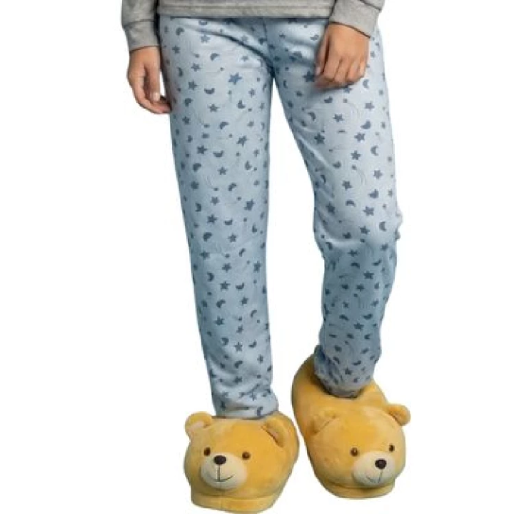 Kvinne pyjamas LACOTEX 5118
