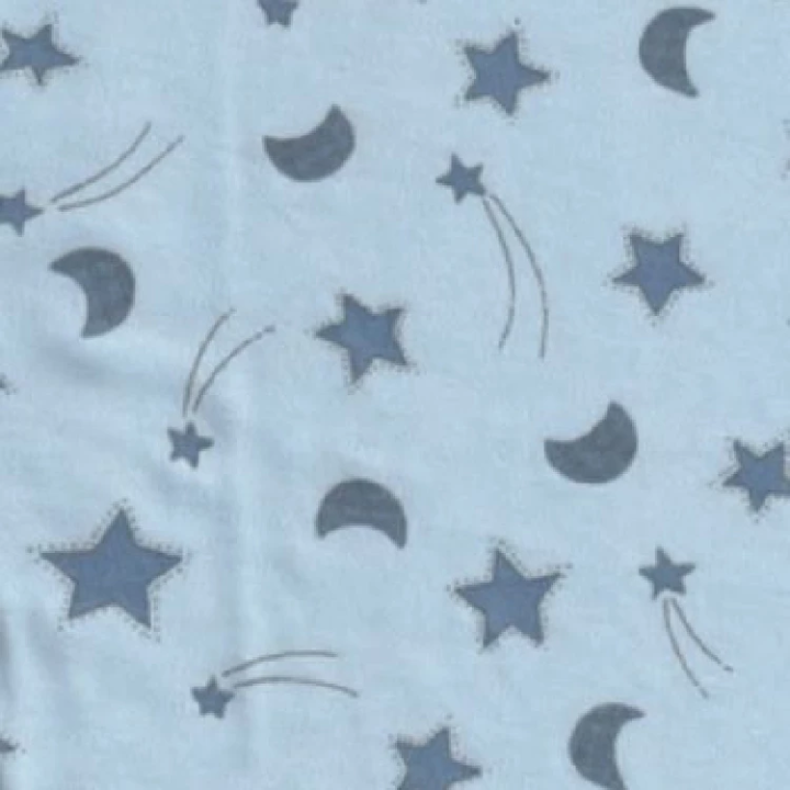 Kvinne pyjamas LACOTEX 5118