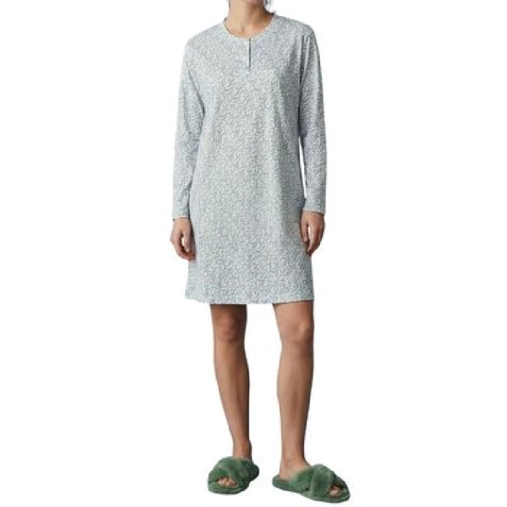 Camicia da Notte Donna LACOTEX 5124