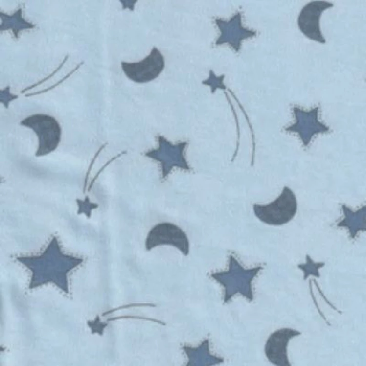 Meiteņu kokvilnas garo piedurkņu un garo bikšu pidžama Lacotex 7025