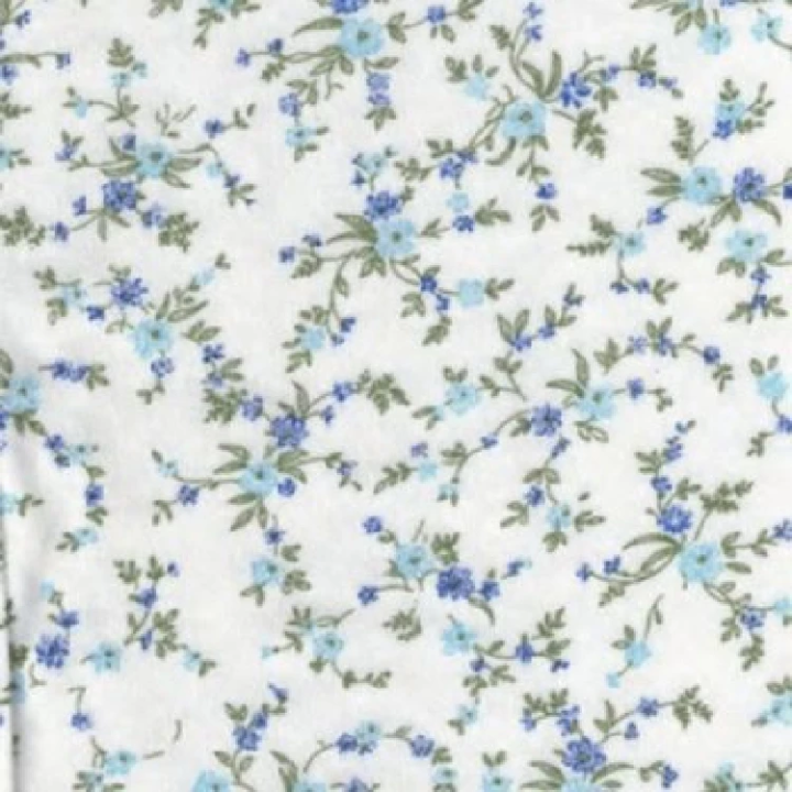 Lacotex hosszú ujjú és hosszú nadrágos pamut női pizsama 5115