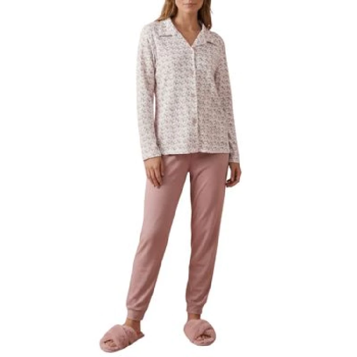 Sieviešu pidžama Lacotex 5116