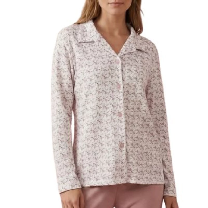 Pijama Feminino LACOTEX 5116