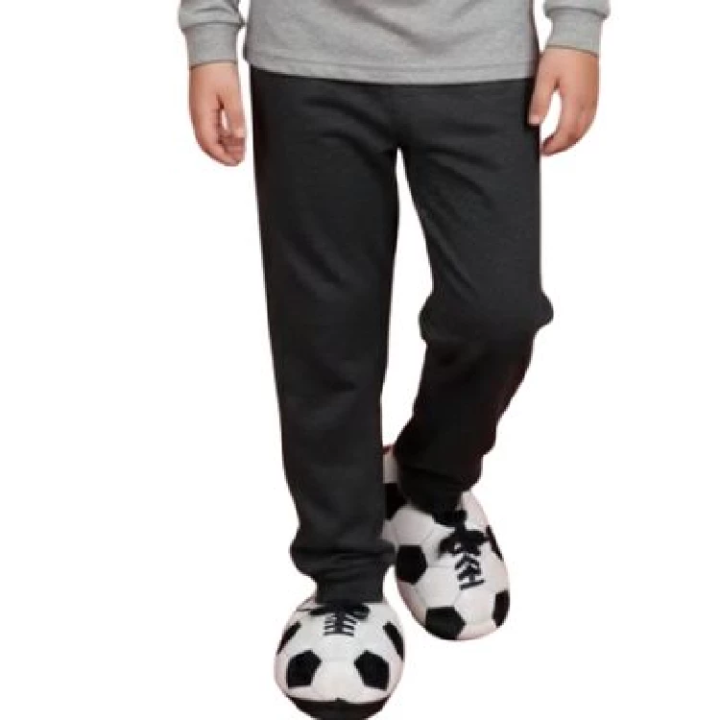 Pyjama met lange mouwen en lange broek van katoen jongen Lacotex 7026
