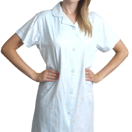 LACOTEX LCT614489 sievietes naktskrekls pavasaris-vasara