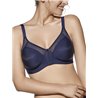 Estela soutien-gorge sans armatures sans rembourrage Bonnet C - Selene