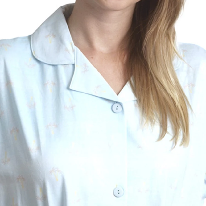 Camisón Mujer LACOTEX LCT614489 Primavera-Verano