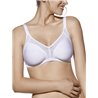 Estela soutien-gorge sans armatures sans rembourrage Bonnet C - Selene