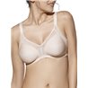 Estela wire-free bra without padding C Cup - Selene