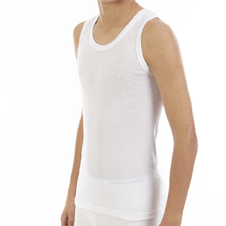 Canotta interna da bambino Lacotex LCT370
