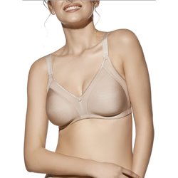 Estela soutien-gorge sans armatures sans rembourrage Bonnet C - Selene