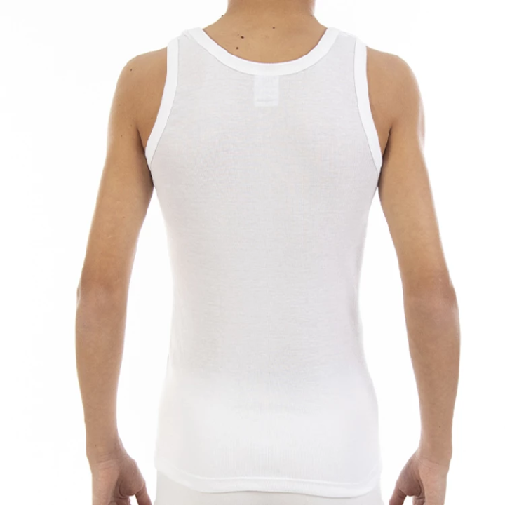 Lacotex Boys' Camisole Inner Top LCT370