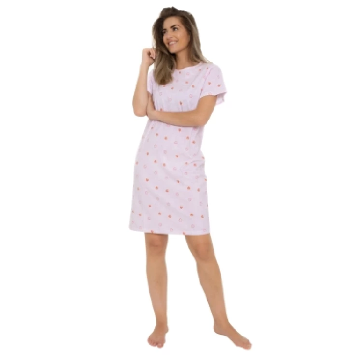 Camicia da notte donna LACOTEX 614047