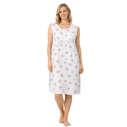 Nuisette Lacotex 86613 à larges bretelles
