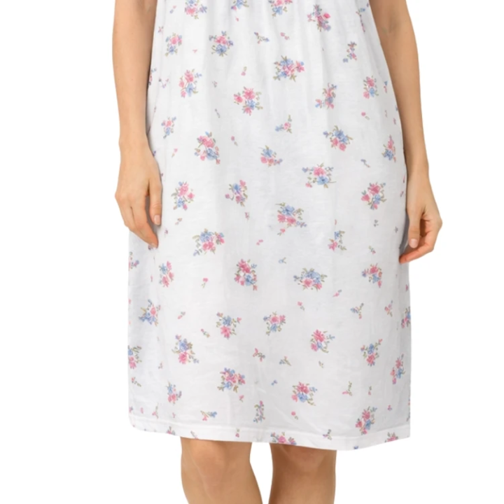 Camisola LACOTEX 86613 de Alça Larga