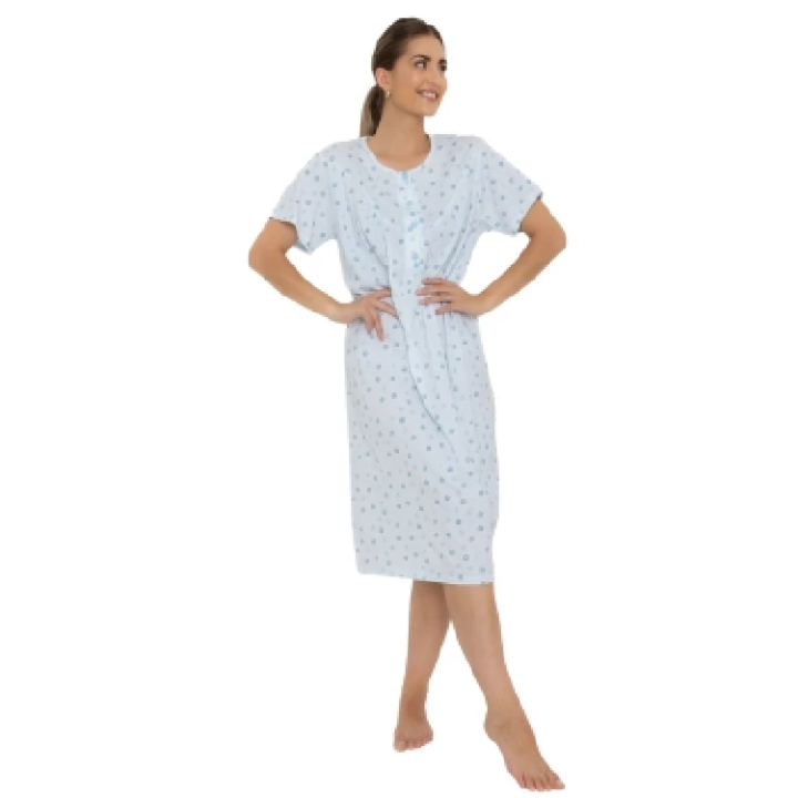LACOTEX 614054 női hálóing