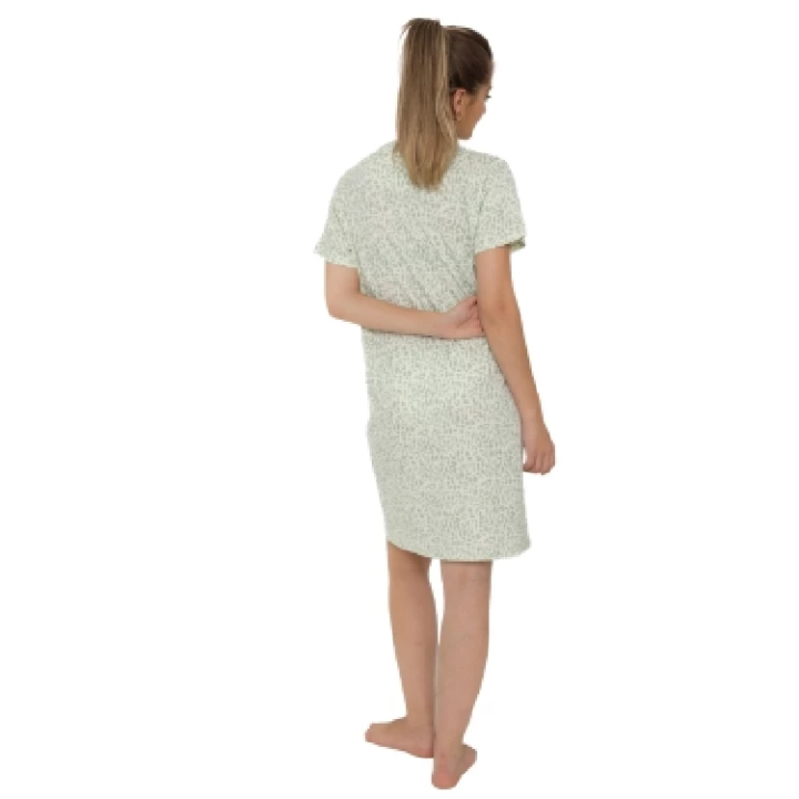 Camicia da Notte Donna LACOTEX 614043