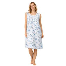 Camisola Lacotex 86615 de Alça Larga