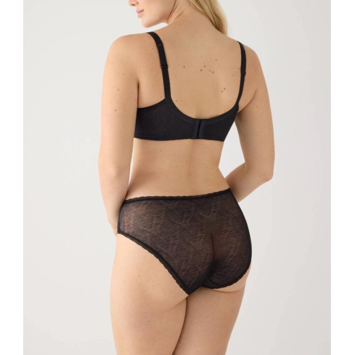 Ensemble Soutien-gorge + Culotte YSABEL MORA 10875