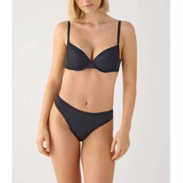 Conjunto Sujetador + Tanga YSABEL MORA 10872