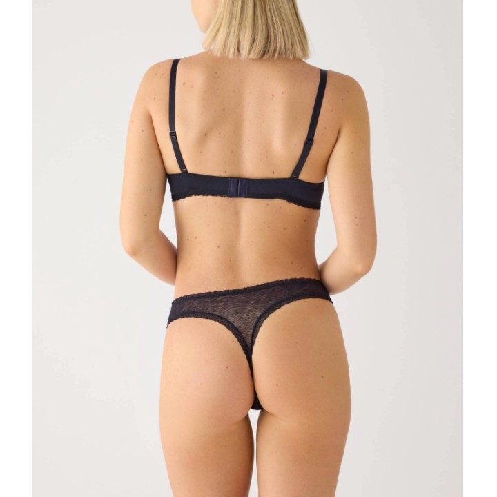 Ensemble Soutien-gorge + String YSABEL MORA 10872