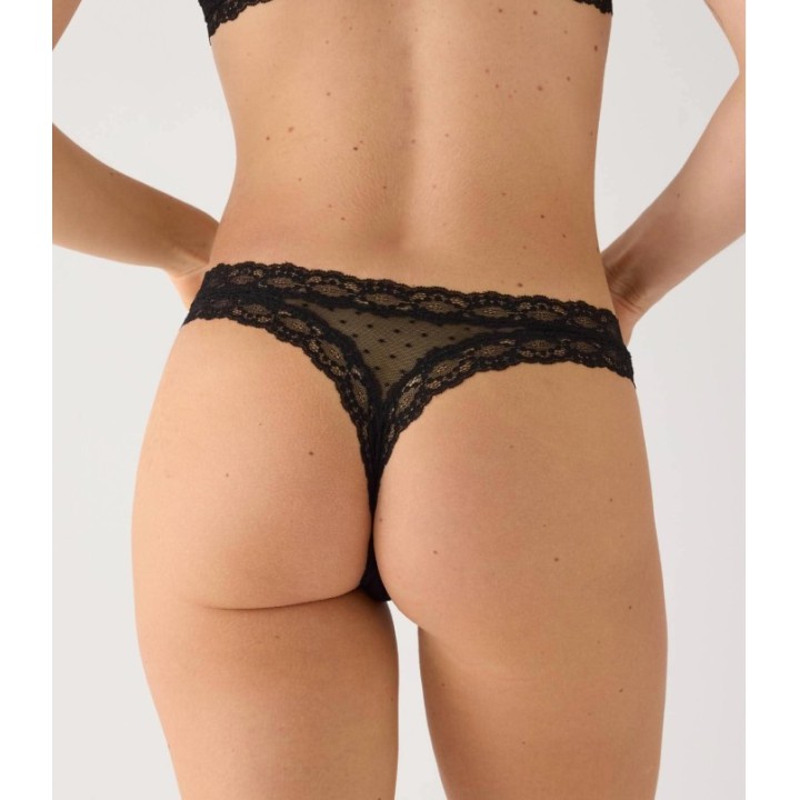 Stringit YSABEL MORA 10869