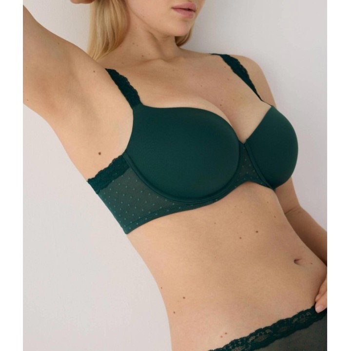 Sutiã YSABEL MORA 10867