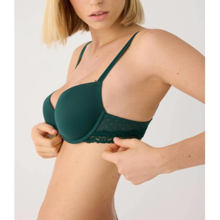 Sutiã YSABEL MORA 10864