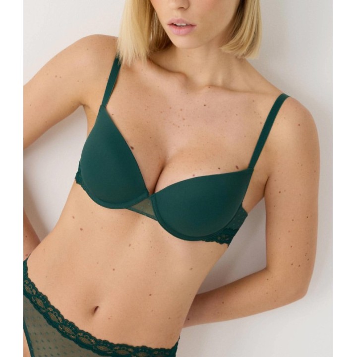 YSABEL MORA 10864 Bra