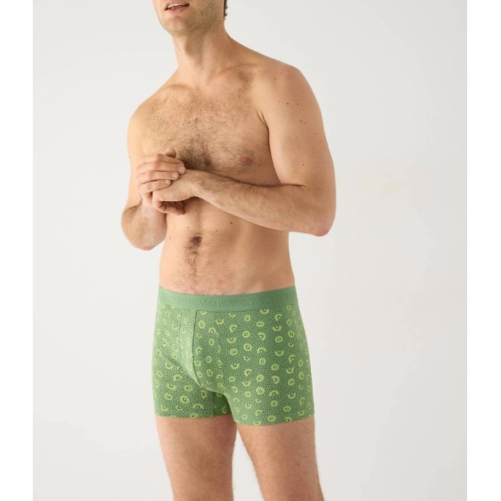 Pack boxer e calzino YSABEL MORA 20481