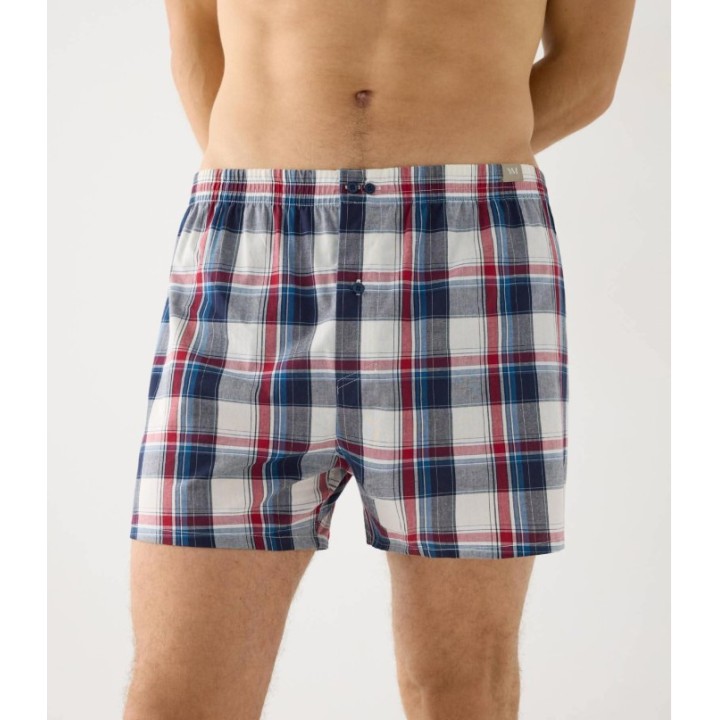 Boxer de Tecido YSABEL MORA 20473