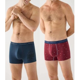 Set 2 Boxer YSABEL MORA 20463