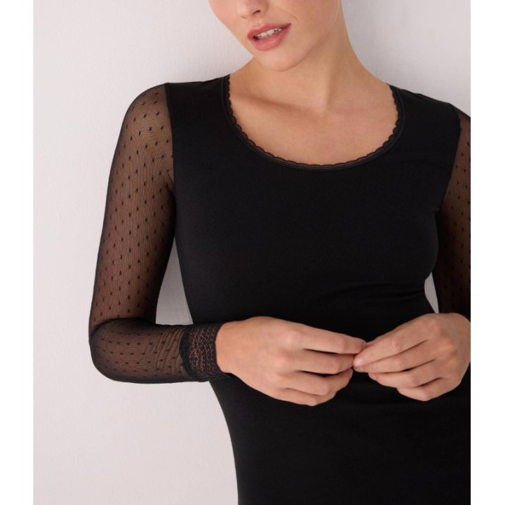 Camisă YSABEL MORA 19566