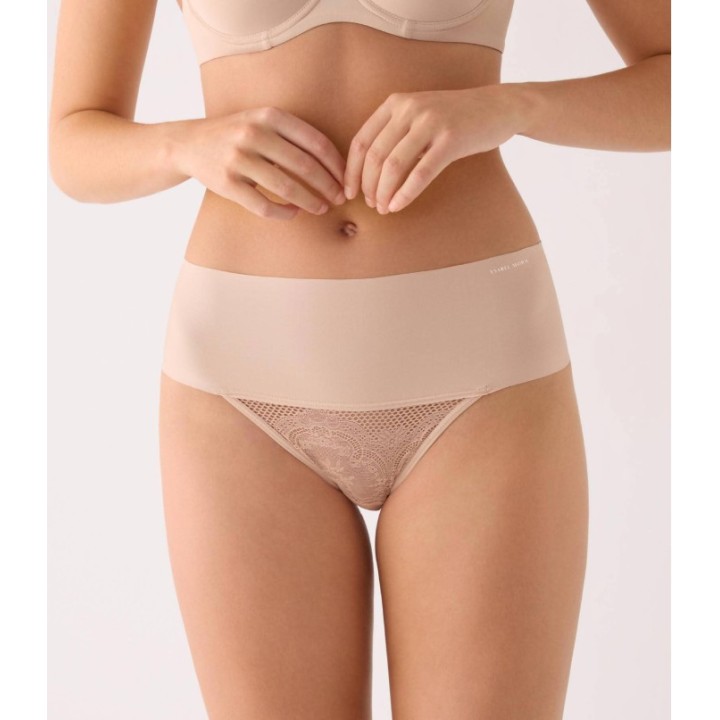 Slip Vita Midi Ysabel Mora 19543