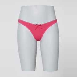 Tanga microfibra  Eloise