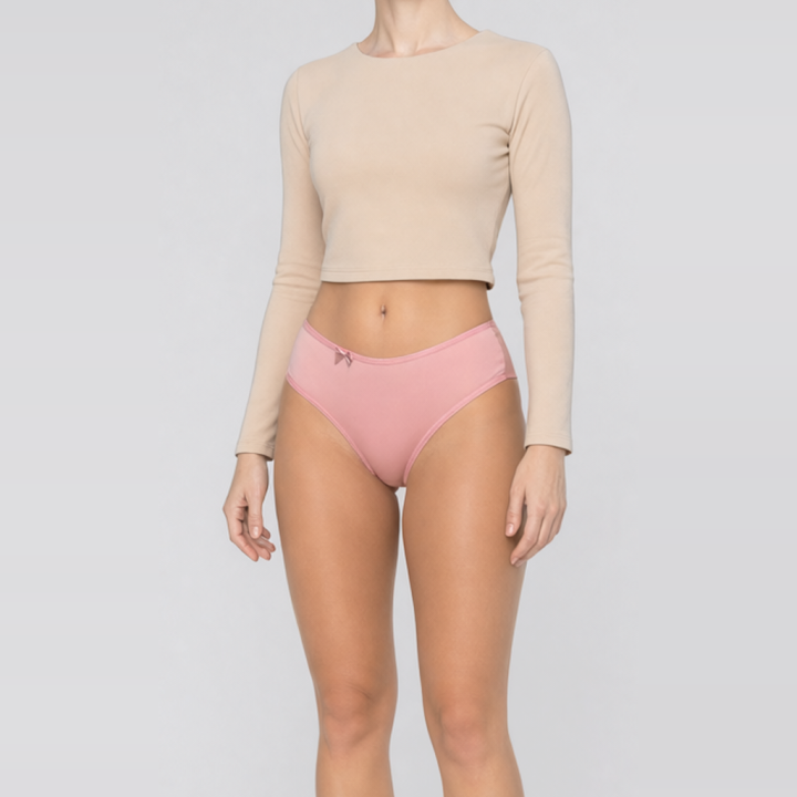 Stringit leveillä sivuilla mikrokuidusta brasilialaistyyppiset