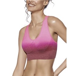 Reggiseno sportivo