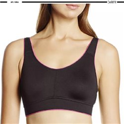 Gina Copa C Sports Bra - Selene