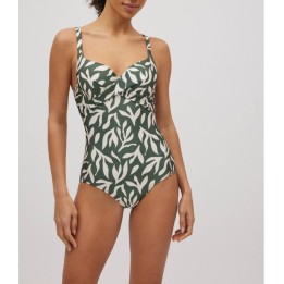 Shaping Swimsuit YSABEL MORA 83102 B