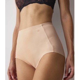 Slip vormgevend BECCA extra HIGH+COTTON PANTY 184401