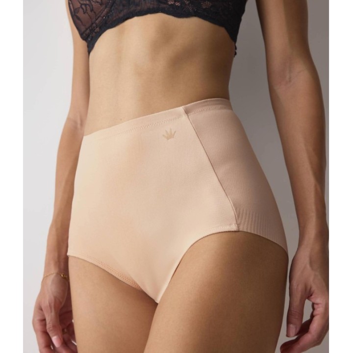 Braga moldeadora BECCA extra HIGH+COTTON PANTY 184401